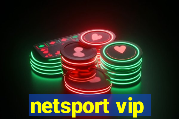 netsport vip